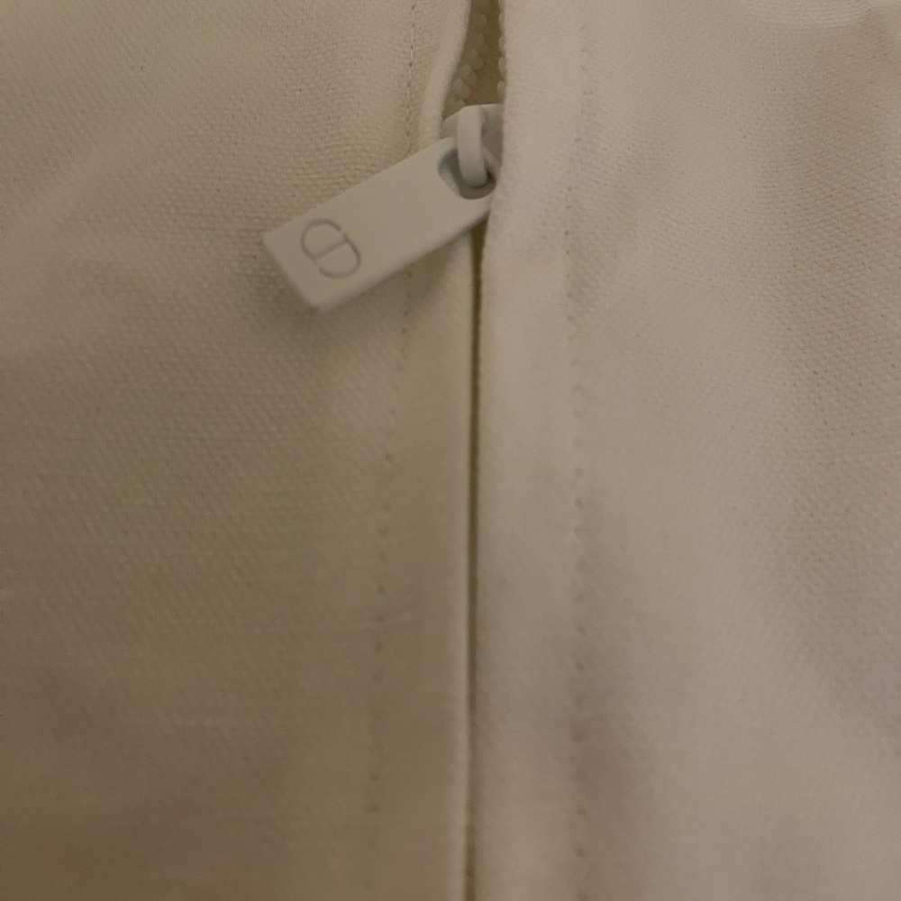 Small Dior Garment Bag Gently Used. FS - Picture 4 of 6